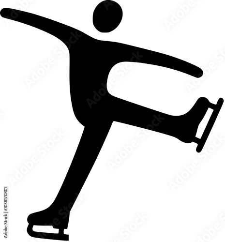 figure skating Generative AI