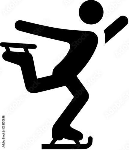 figure skating Generative AI