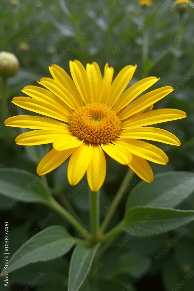 sunflower in the garden sunflower in the garden