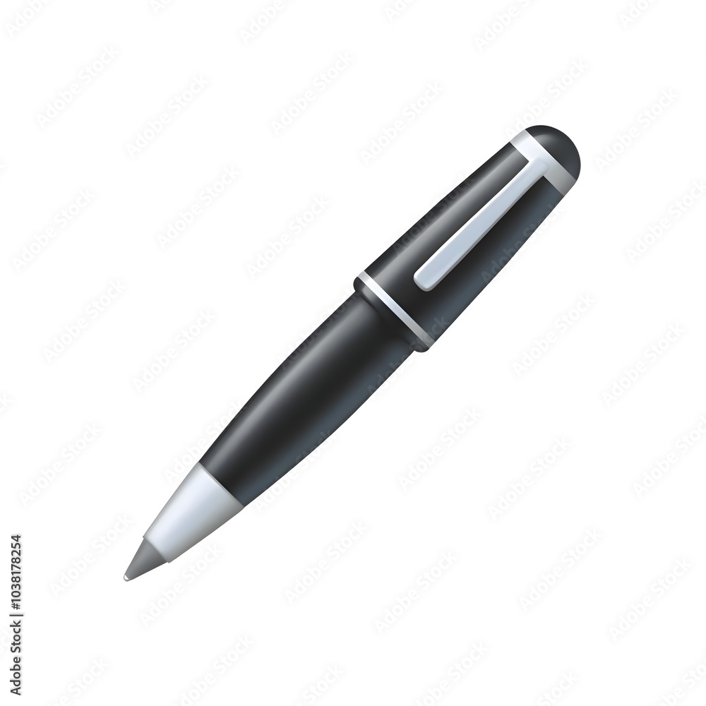 Pen Emoji
Pen Emoji