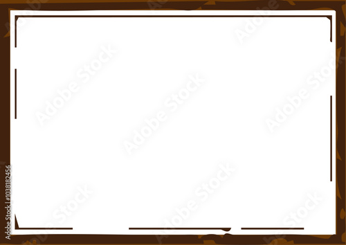 ヴィンテージフレーム14