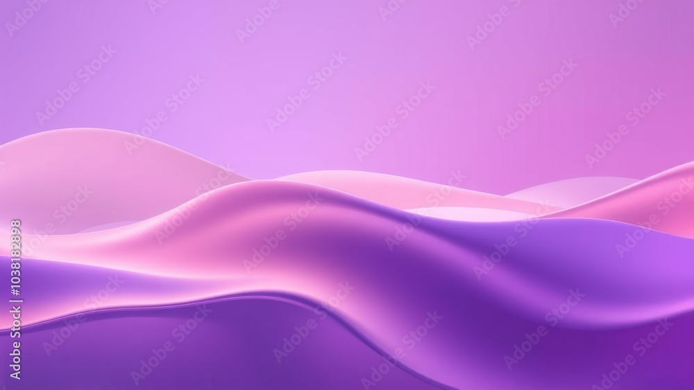 Soft gradient smooth liquid abstract background. Soft gradient smooth liquid abstract background.