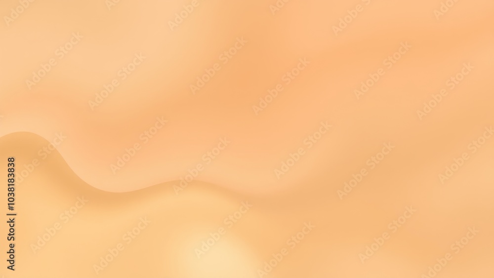 Soft gradient smooth liquid abstract background. Soft gradient smooth liquid abstract background.