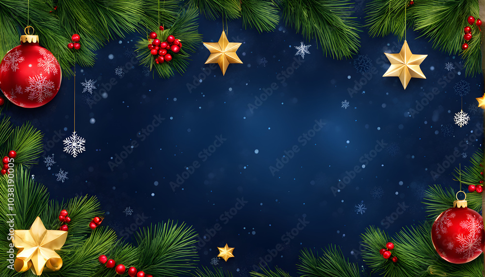 Christmas background, Christmas wallpaper, Christmas aesthetic, Christmas illustration, ai generated Christmas background, Christmas wallpaper, Christmas aesthetic, Christmas illustration, ai generated