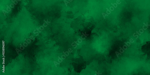 Beautiful abstract watercolor background, Ink splash aqua paper backgrounds turquoise texture.	
brush painted green background used in weeding card,  green and black abstract background,	