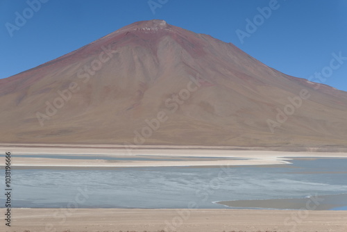 Volcan photo