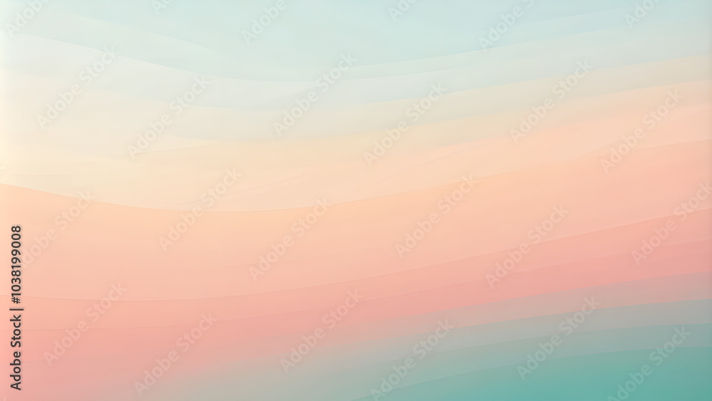 abstract pastel gradient background abstract pastel gradient background