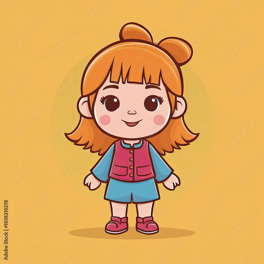 little child little child
