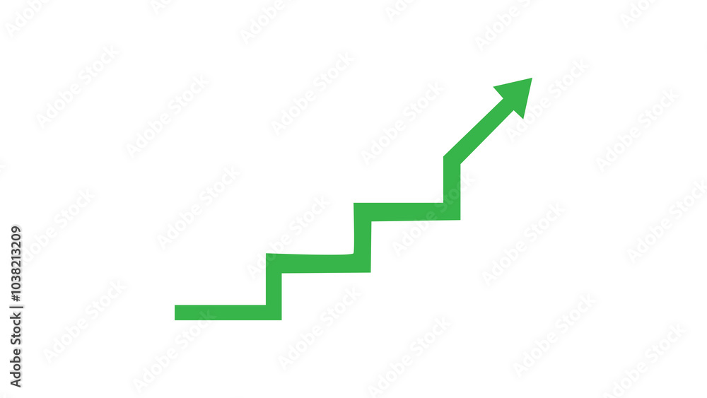business graph chart business graph chart