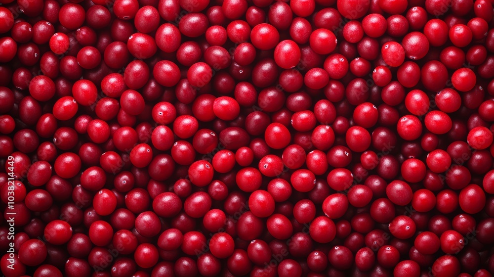 Fresh red berries on a vibrant background, perfect for healthy recipes. Fresh red berries on a vibrant background, perfect for healthy recipes.