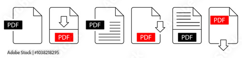 Pdf files format download