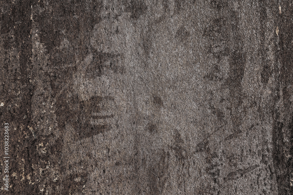 Dirty rusty metal surface. Abstract rust texture. Rusty grain on metal background. Dirty rusty metal surface. Abstract rust texture. Rusty grain on metal background.
