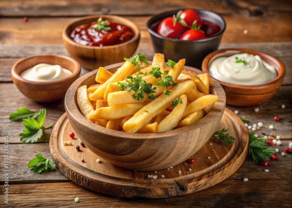 Delicious Pommes: Crispy French Fries, Golden Brown Potatoes, Dipping Sauces, Gourmet Seasoning, Comfort Food, Appetizers, Fast Food, Side Dish, Snack, Savory Treats Delicious Pommes: Crispy French Fries, Golden Brown Potatoes, Dipping Sauces, Gourmet Seasoning, Comfort Food, Appetizers, Fast Food, Side Dish, Snack, Savory Treats