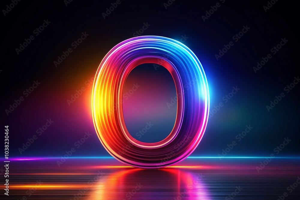 Eye-Catching Echo Text Effect of Letter O with Dynamic Animation in Graphic Design, Perfect for Modern Digital Media and Creative Visual Projects Eye-Catching Echo Text Effect of Letter O with Dynamic Animation in Graphic Design, Perfect for Modern Digital Media and Creative Visual Projects