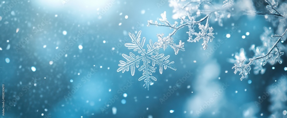 The Beautiful Snowflake Magic The Beautiful Snowflake Magic