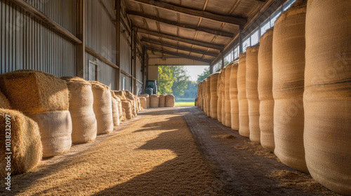 Wallpaper Mural Diverse Landscape Scenery Torontodigital.ca