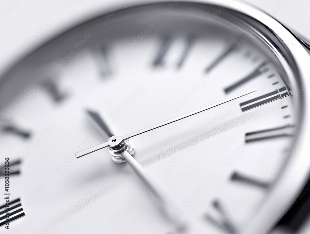 Timeless Elegance A Close-Up Look at a Classic Analog Watch Design and Craftsmanship Timeless Elegance A Close-Up Look at a Classic Analog Watch Design and Craftsmanship