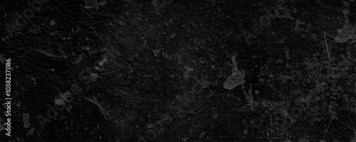 Rugged Monochrome Cement Surface with Scratch Marks and Subtle Shadows
