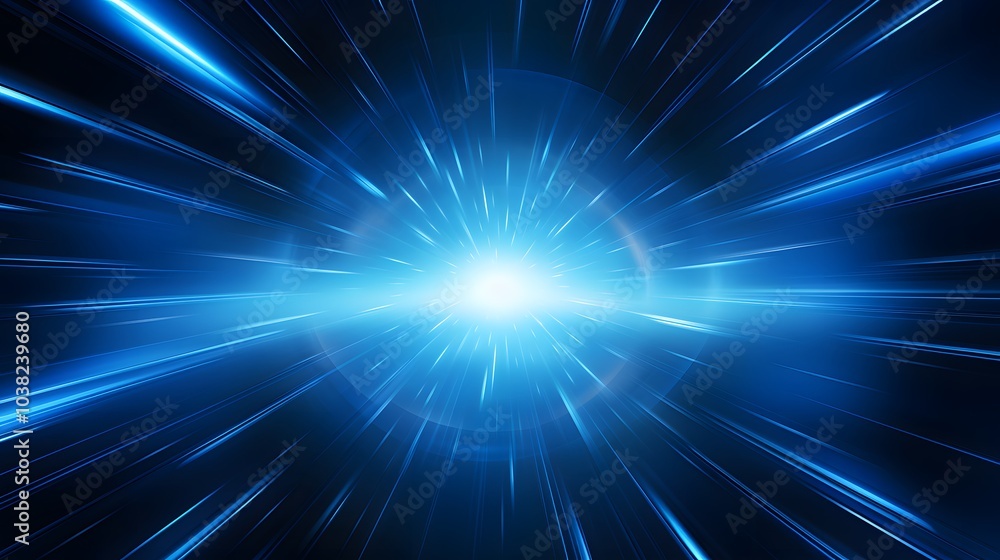 Radial blue light through the tunnel glowing in the darkness for print designs templates, Advertising materials, Email Newsletters, Header webs, e commerce signs retail shopping, advertisement busine
Radial blue light through the tunnel glowing in the darkness for print designs templates, Advertising materials, Email Newsletters, Header webs, e commerce signs retail shopping, advertisement busine