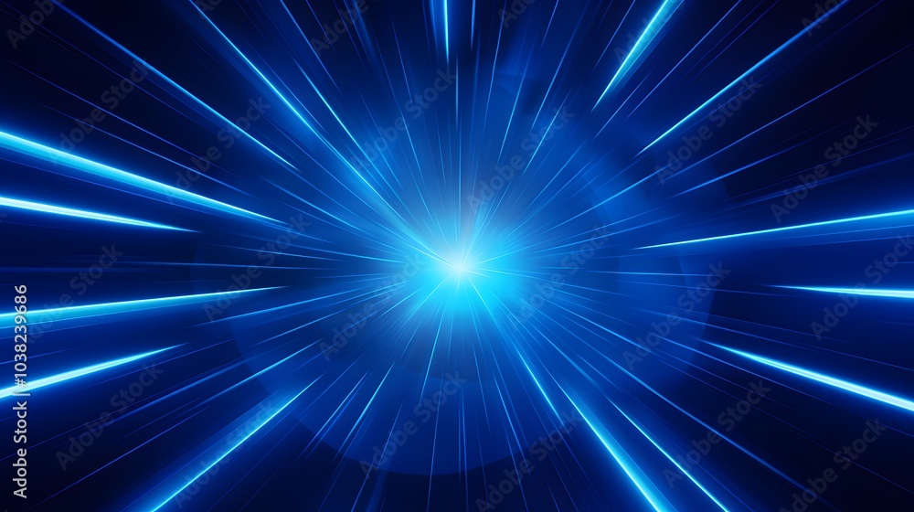 Radial blue light through the tunnel glowing in the darkness for print designs templates, Advertising materials, Email Newsletters, Header webs, e commerce signs retail shopping, advertisement busine
Radial blue light through the tunnel glowing in the darkness for print designs templates, Advertising materials, Email Newsletters, Header webs, e commerce signs retail shopping, advertisement busine
