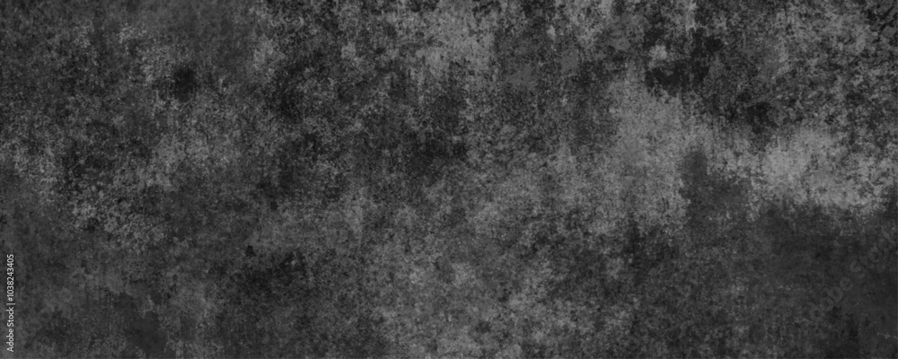 Fototapeta premium Dark Gray Industrial Wall Texture Ideal for Modern, Minimalist Projects