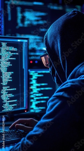 Unveiling the Shadows The Intriguing World of Cybersecurity and Ethical Hacking