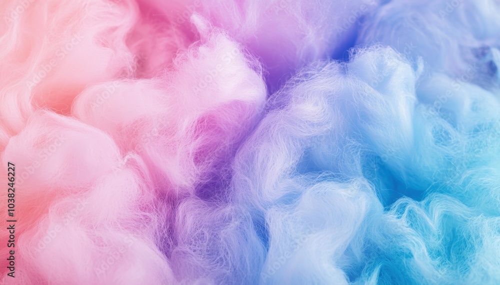 A soft and colorful abstract image featuring swirling pastel hues of pink and blue, creating a dreamy and ethereal effect. A soft and colorful abstract image featuring swirling pastel hues of pink and blue, creating a dreamy and ethereal effect.