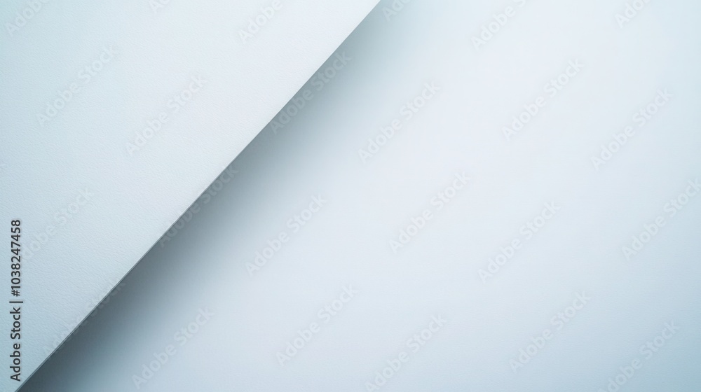 A smooth, white paper surface with a slight texture, perfect for showcasing stationery items or small products. A smooth, white paper surface with a slight texture, perfect for showcasing stationery items or small products.