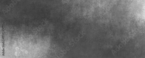 Timeless Concrete Surface with Subtle Shaded Patterns and a Faded Finish
