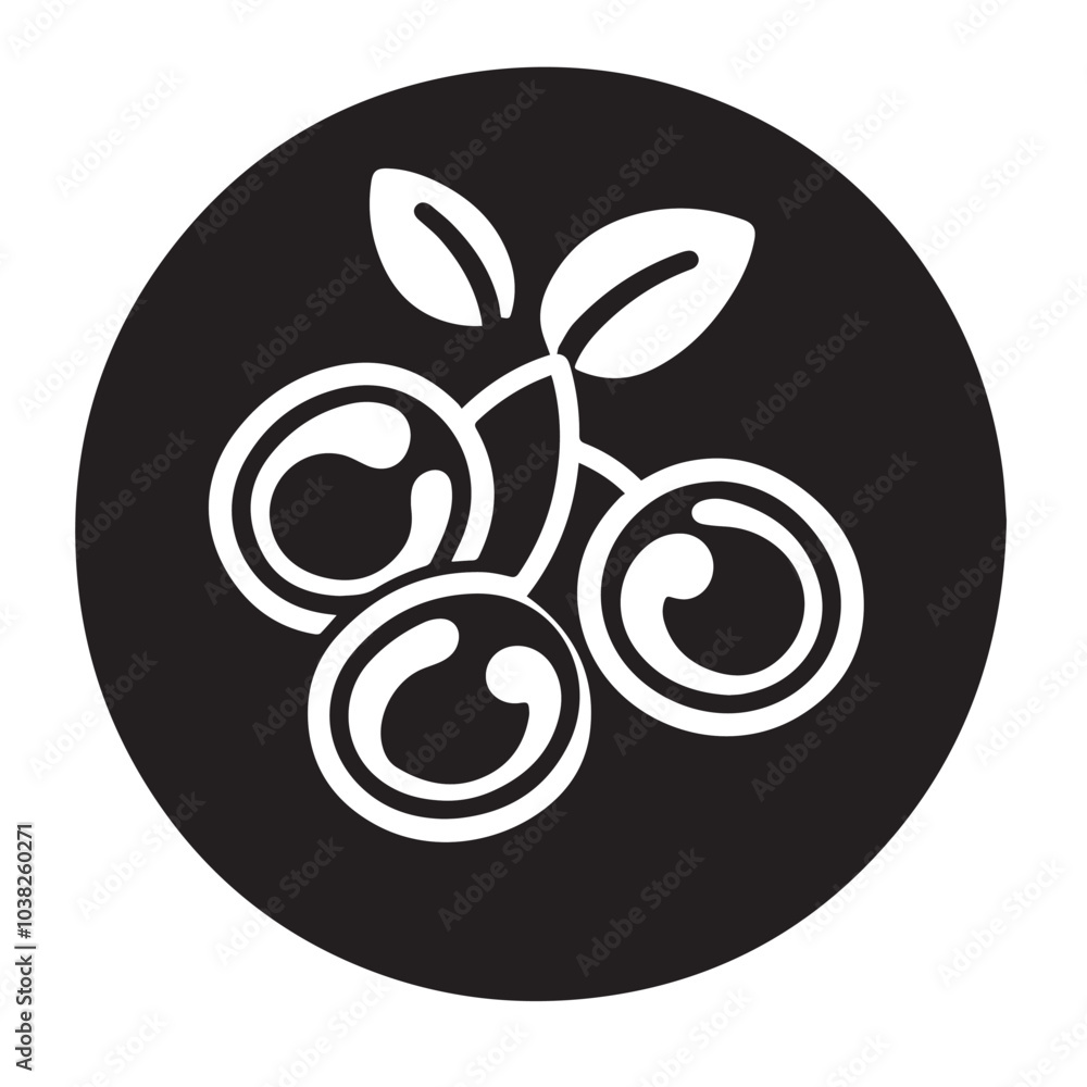 Blueberries In cartoon, hand-drawn flat style. image for social media, websites and UI. Isolated 2D vector design in logo, icon, sketch style, simple line vector, single color. AI Generative Art. Blueberries In cartoon, hand-drawn flat style. image for social media, websites and UI. Isolated 2D vector design in logo, icon, sketch style, simple line vector, single color. AI Generative Art.