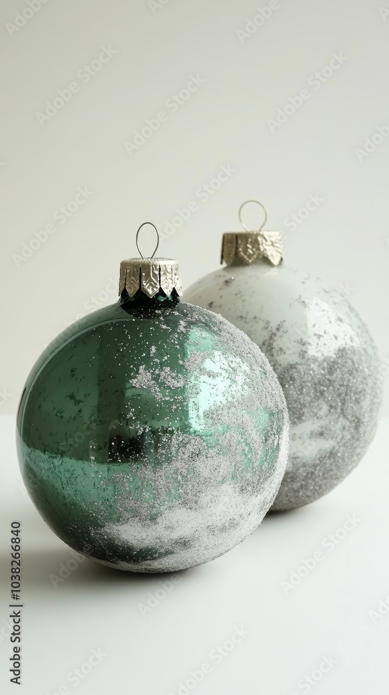 Christmas decorations Christmas decorations