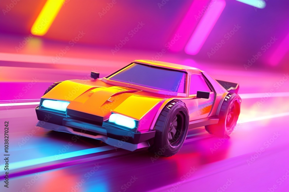 3D High Speed Chase: Intense Car Pursuit Game Wallpaper Background 3D High Speed Chase: Intense Car Pursuit Game Wallpaper Background