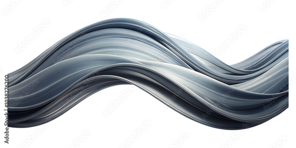 abstract grey wave curve lines designs on white background abstract grey wave curve lines designs on white background