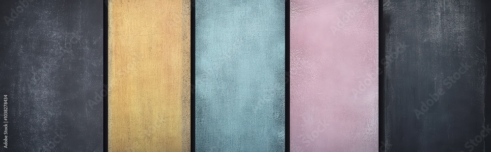 Fototapeta premium colorful paper texture