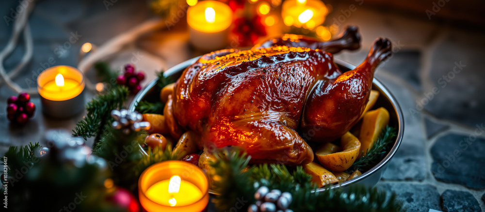 roasted chicken centerpiece a festive gathering roasted chicken centerpiece a festive gathering