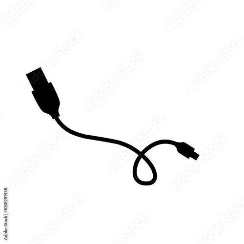 micro usb cable