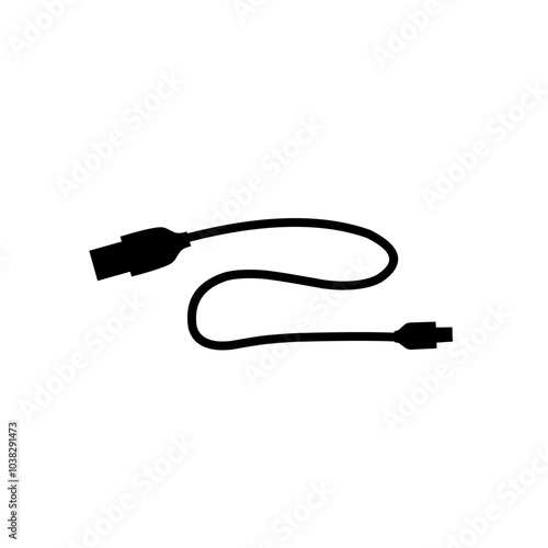 micro usb cable