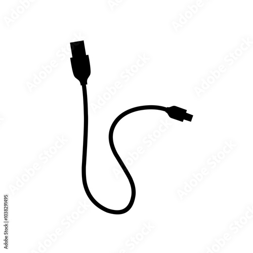 micro usb cable