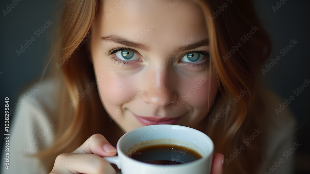 Holding a Cup of Coffee or Drink Holding a Cup of Coffee or Drink