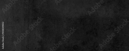 Rough and Matte Charcoal Wall Surface for Urban-Inspired Graphic Designs
