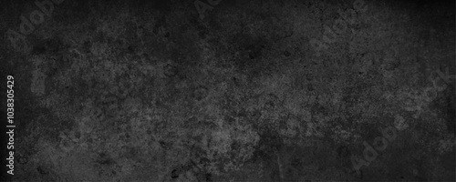 Rugged and Subtle Grunge Surface with Rustic Cement Details and a Neutral Urban Color Palette
