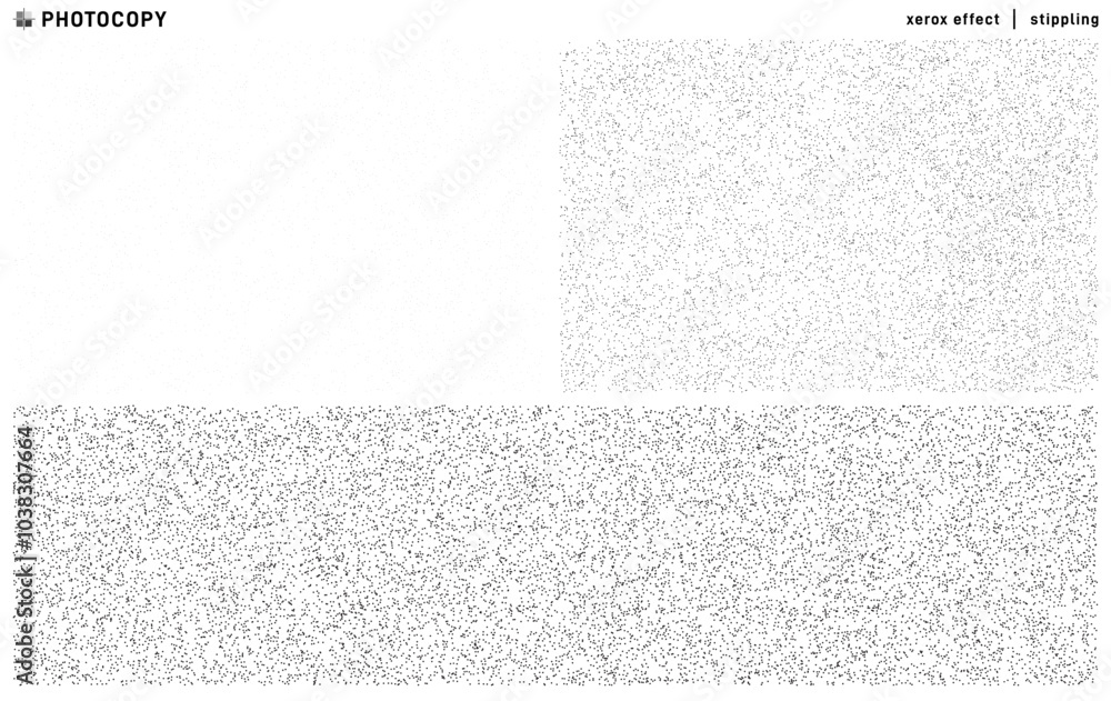Fototapeta premium Vector grain texture background for overlays