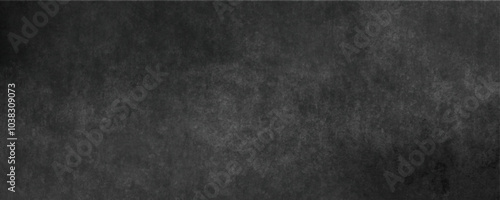 Shadowy and Distressed Cement Surface Featuring Neutral Gray and Black Tones Ideal for Creative Artwork
