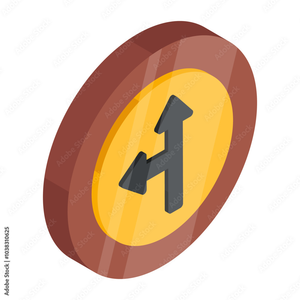 Premium design icon of left and forward arrow
Premium design icon of left and forward arrow