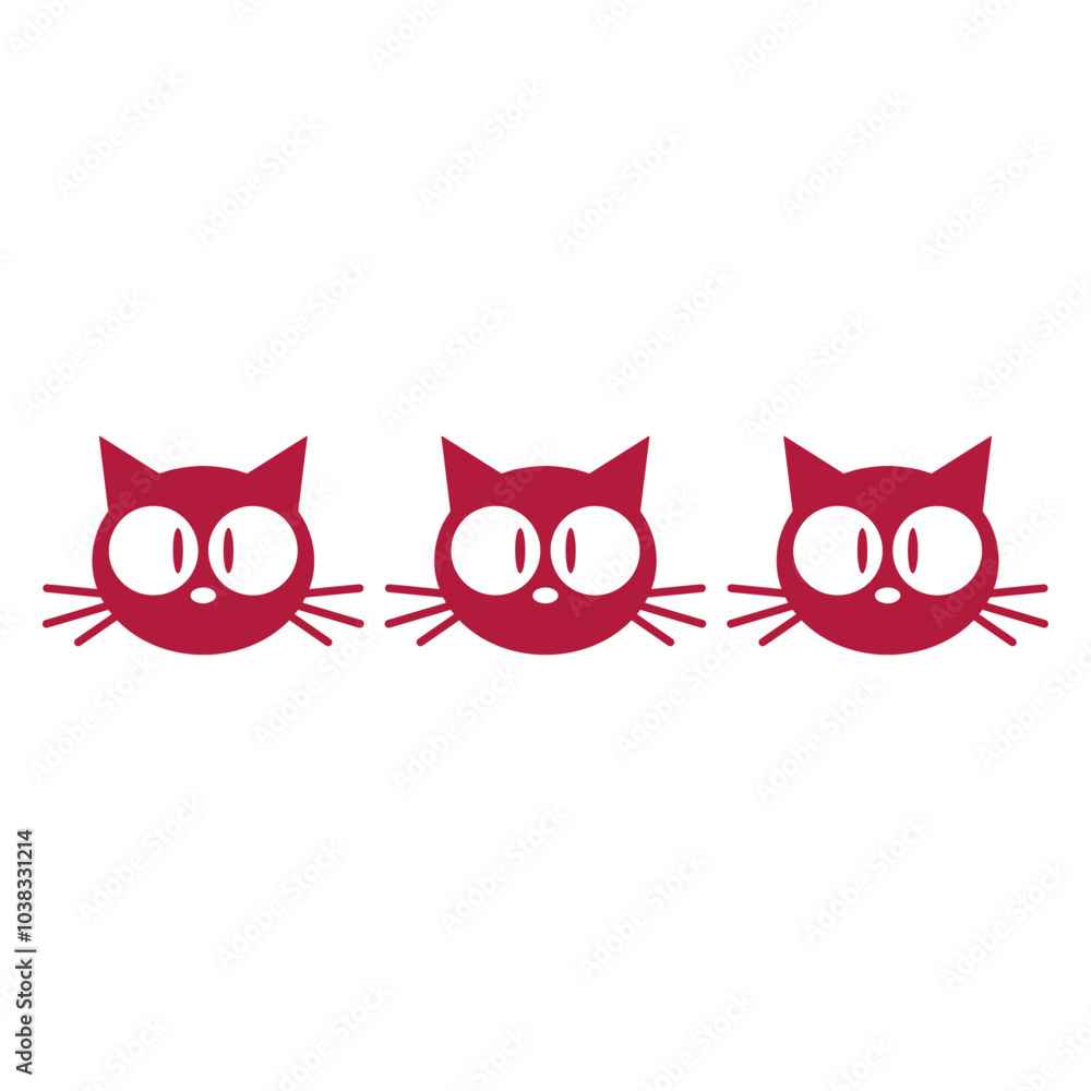 3 Cats Team Three Friends Crew Group Adorable Cat Looks Happy Sweet Little Smile Face Kitten Pets Funny Cartoon Cute Lovers Comic Fun Love Kittens Adorable Feline Playful Kitties Fur Baby Paw Owners 3 Cats Team Three Friends Crew Group Adorable Cat Looks Happy Sweet Little Smile Face Kitten Pets Funny Cartoon Cute Lovers Comic Fun Love Kittens Adorable Feline Playful Kitties Fur Baby Paw Owners
