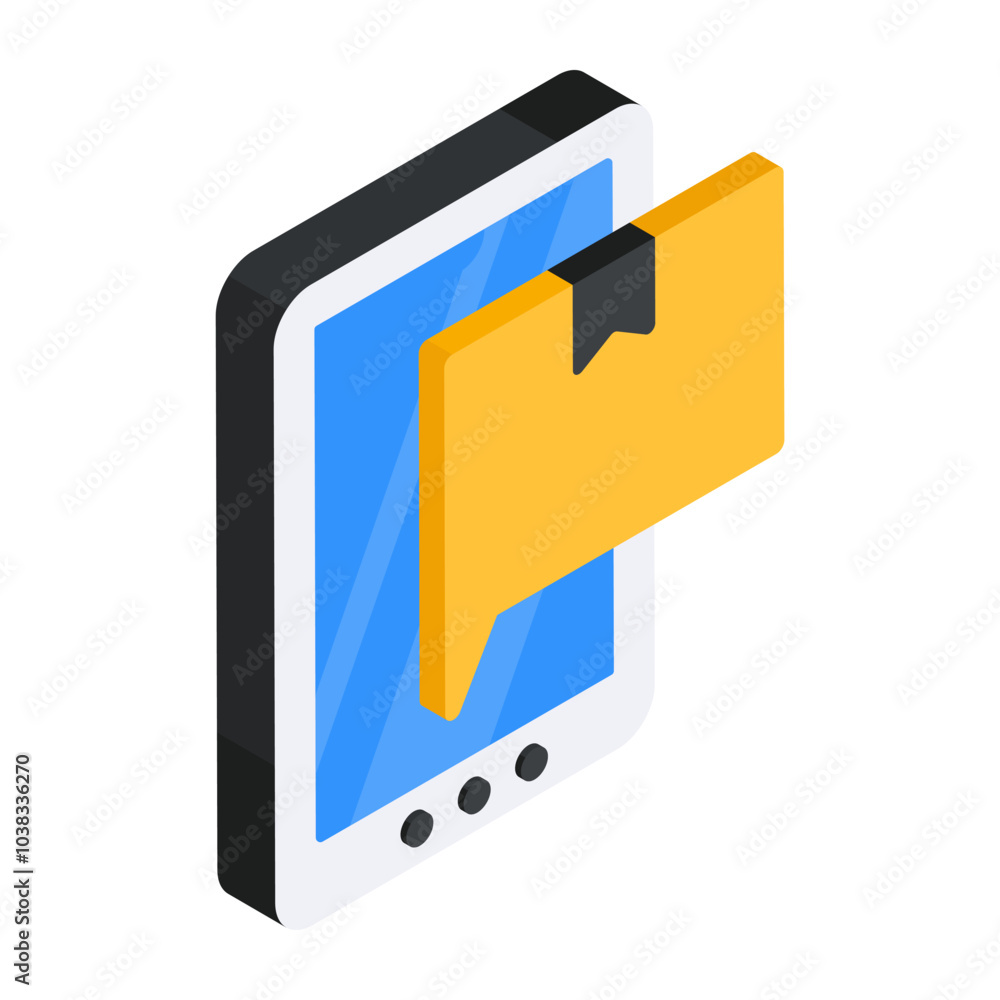 Perfect design icon of mobile parcel
Perfect design icon of mobile parcel
