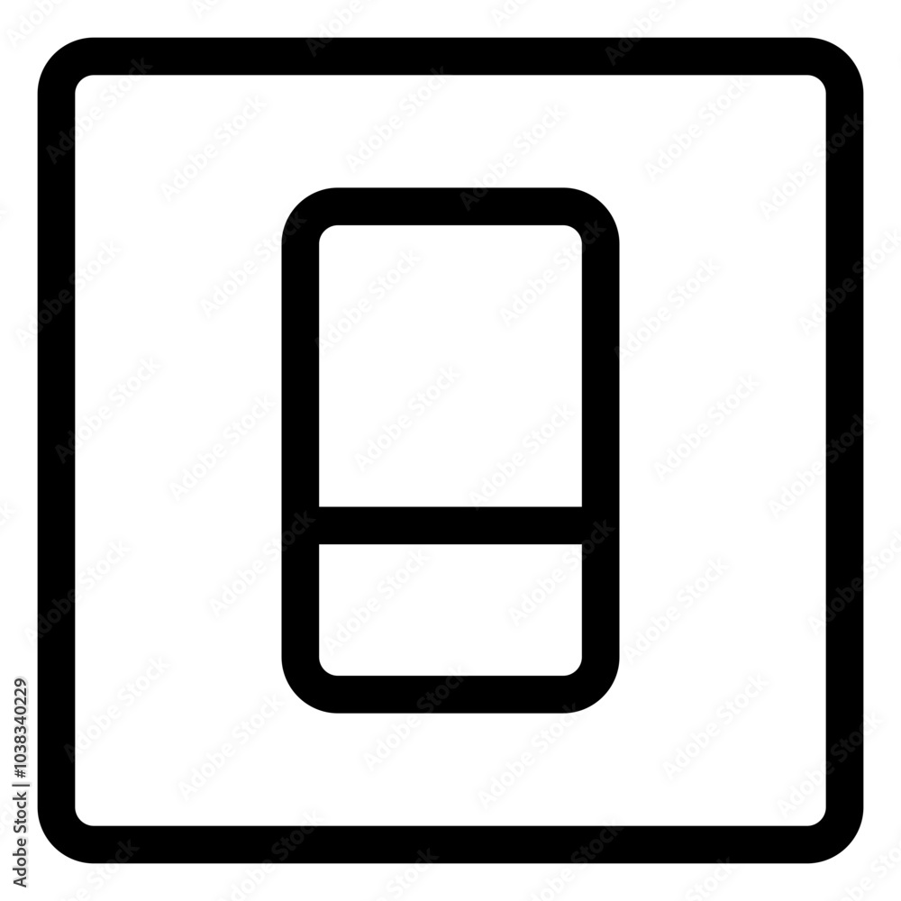 Control Icon for User Interface, System Controls, and Dashboard Management Settings Control Icon for User Interface, System Controls, and Dashboard Management Settings