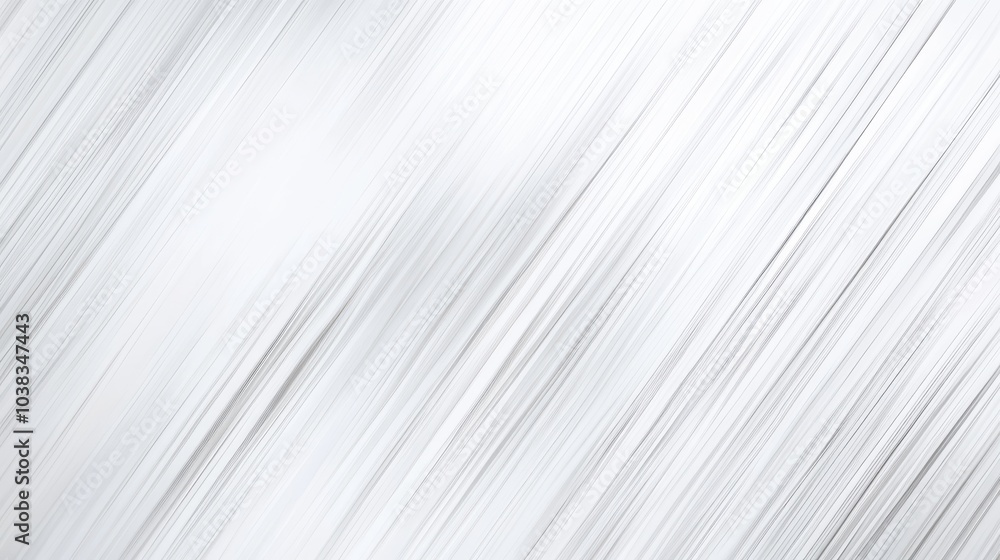 Light Gray Brushed Metal Texture. Light Gray Brushed Metal Texture.