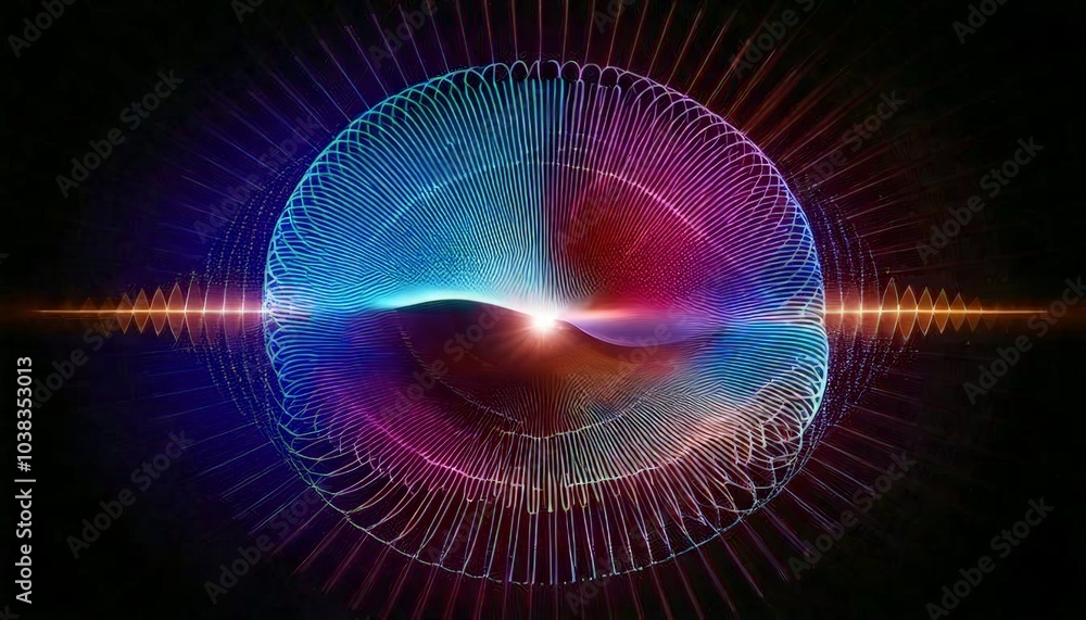 visual gravity waves visual gravity waves