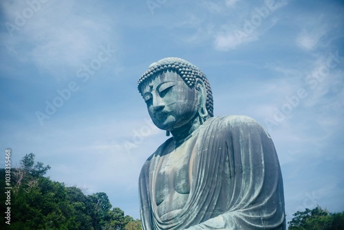 The Great Buddha 